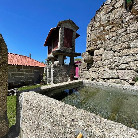 Casa Botica - Geres Country House Terras de Bouro Εξωτερικό φωτογραφία