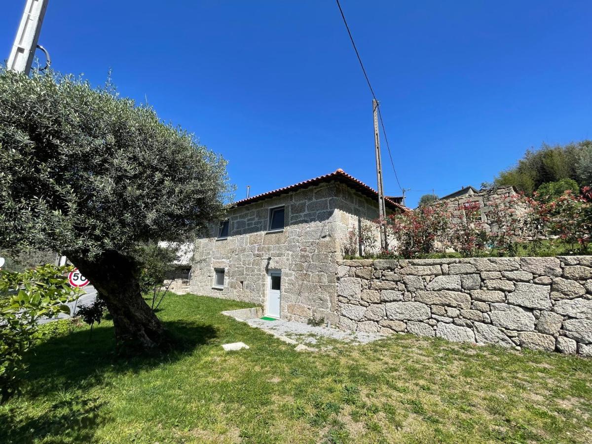 Casa Botica - Geres Country House Terras de Bouro Εξωτερικό φωτογραφία